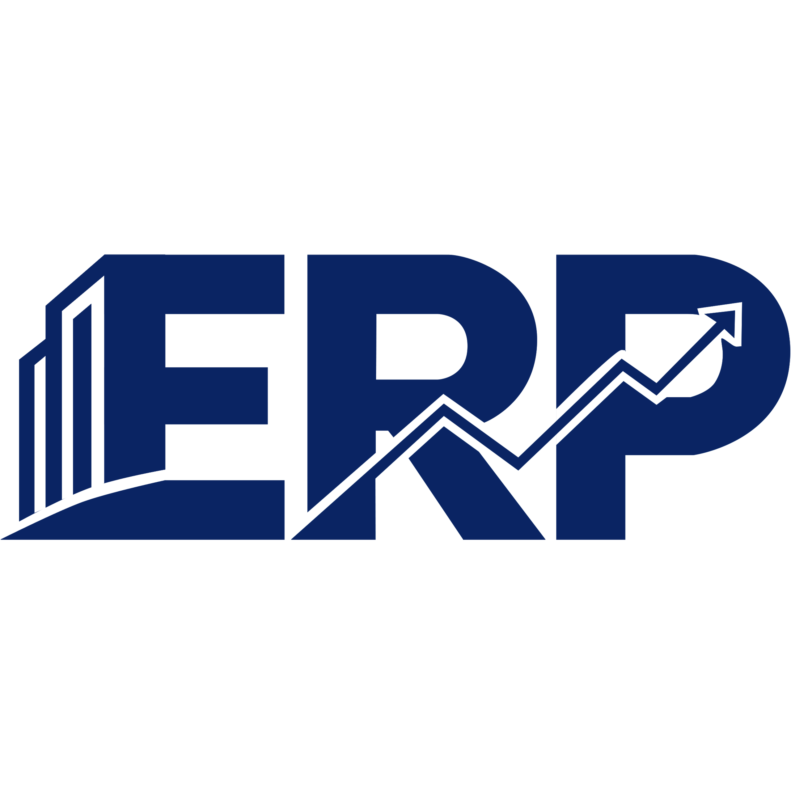 ERP系统logo